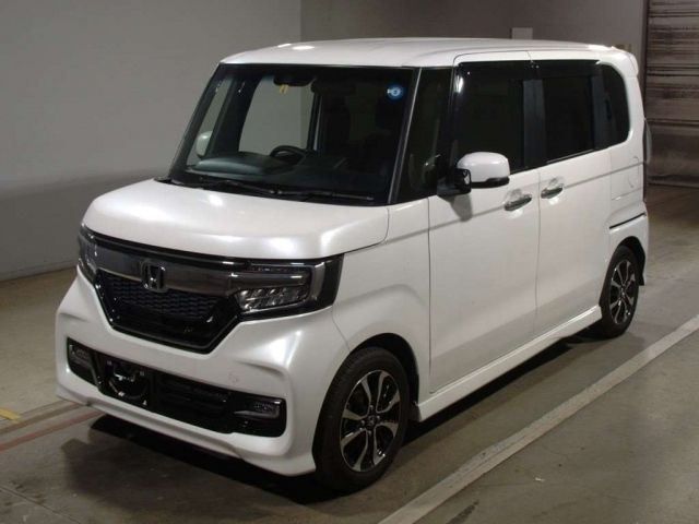 3148 Honda N box JF3 2020 г. (TAA Chubu)